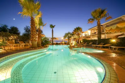 Baia del Godano Resort & Spa Hotels in 