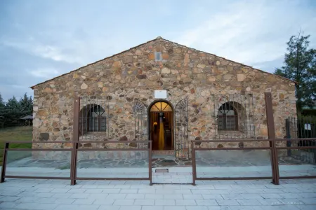 Hotel Rural Las Navas