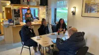 Sjømannskirken旅舍 納爾維克住宿飯店