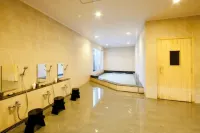 Sancrest Residence Deltamas - spa