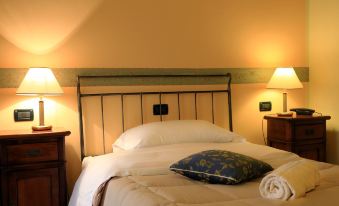 Hotel L'Aquila