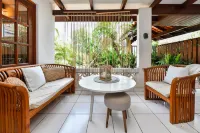 Brisas Studio Apartments Các khách sạn ở Noord