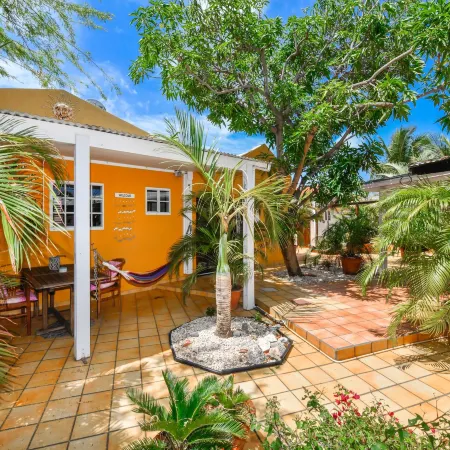 Brisas Studio Apartments