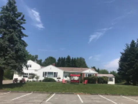 Atlantic Coast Inn Hotels in Ellsworth