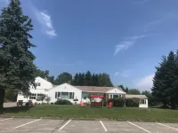 Atlantic Coast Inn فنادق في Ellsworth