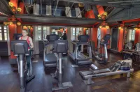 InterContinental Hotels BORDEAUX - LE GRAND HOTEL by IHG - Gym