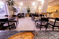 Fueguino Hotel - Frühstück