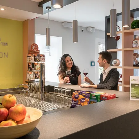 BioHotel Kassel Wilhelmshöher Tor