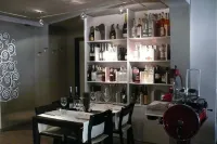 Hotel Garibaldi Hotels in Vercelli