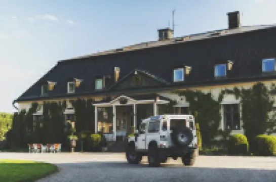 Hooks Herrgård Hotel a 