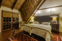 Mongena Private Game Lodge Hotels in City of Tshwane Metropolitan Municipality