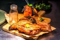 Radisson Blu Hotel Leeds City Centre - breakfast