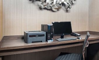 Ramada by Wyndham Alpharetta/Atlanta North