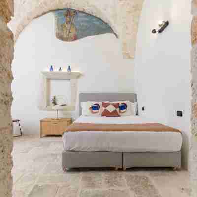 Terrazza Orizzonte by Wonderful Italy Rooms