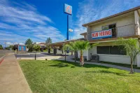 Motel 6 Anderson, CA - Redding Airport Hotels in Anderson