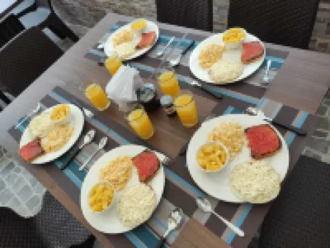 Hotel Mont Blanc Hotel a 