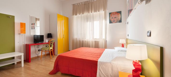 Lucca in Villa San Marco Hotels in Lucca