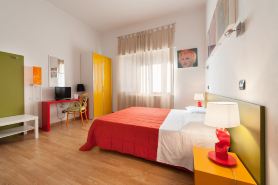 Lucca in Villa San Marco