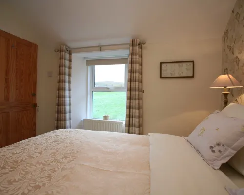 Shian Cottage B&B Hoteles en Dunkeld
