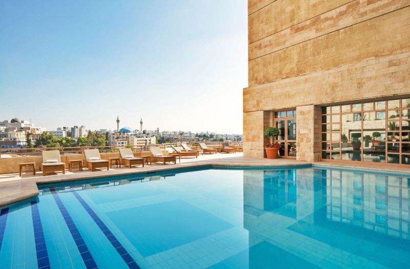 Grand Hyatt Amman photo 3