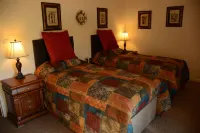 Les Noyers Aulnay Hotels in Poursay-Garnaud