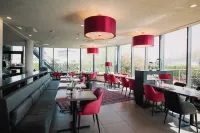 Bastion Hotel Barendrecht - parking