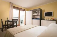 伊爾德亞託酒店