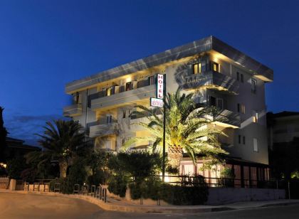 Hotel Mistral