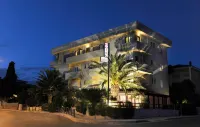Hotel Mistral Hotels near Alghero Stazione Fds