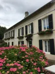 Hostellerie de Pavillon Saint-Hubert Hotels in Gouvieux