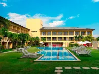 Catussaba Business Hotel Hotels near Flamengo