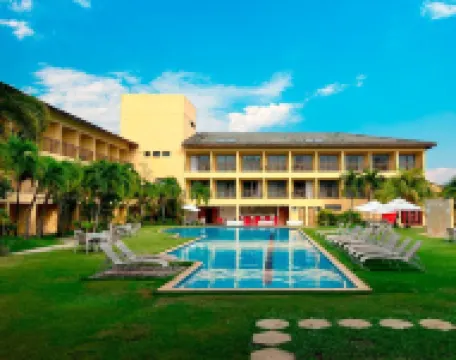 Catussaba Business Hotel