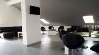 Hotel Zur Radau Hotel di Bad Harzburg