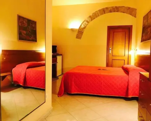 Corato Room Economy Hotels in Corato