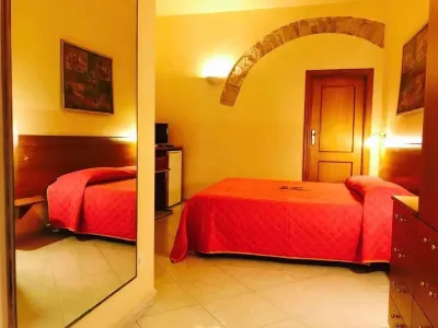 Corato Room Economy Hotels in Ruvo di Puglia