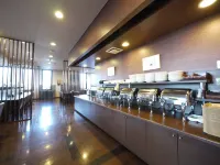 HOTEL ROUTE-INN ISHINOMAKI KANAN INTER - breakfast
