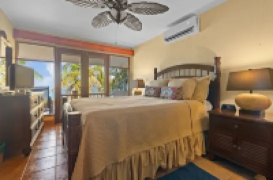 Bahia Pez Vela Resort