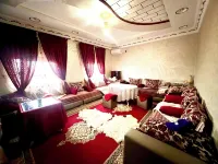 Dar Calme Chez El Bouhali Hotels in Ouled Brahim Skoura