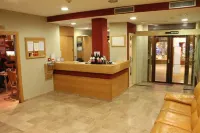 Hotel Jaqués Hotels in Sabiñánigo