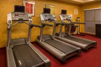 Residence Inn Albuquerque Airport - Kuntosalit