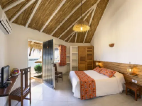 Le Saly Hotel & Hotel Club Filaos - All Inclusive Hoteles en Departamento de Mbour