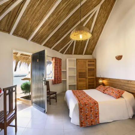 Le Saly Hotel & Hotel Club Filaos - All Inclusive