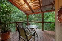 헌치 하이드어웨이