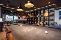 Pentahotel Moscow, Arbat
