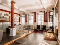 Emaj Boutique Hotel Hotels in Guimaraes