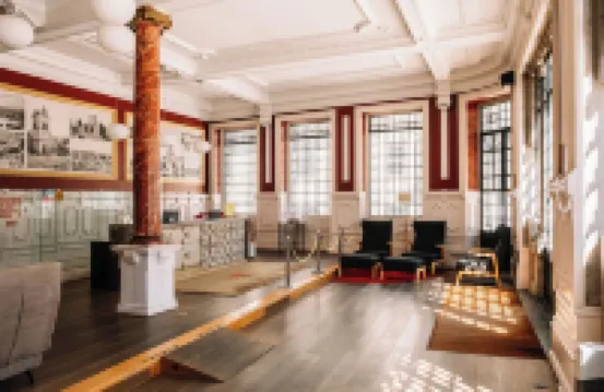 Emaj Boutique Hotel