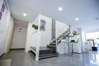 Merrinton Hotel Temerloh Hotels in Temerloh