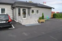 Brink Hotell Hotels in Eslöv