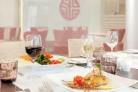 NH คอลเลกชั่น เคิล์น มีเดียพาร์ค