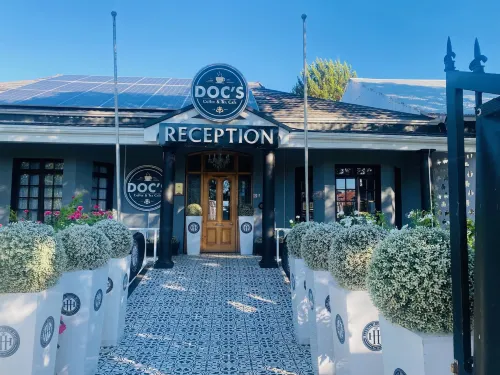 Halfway House Hotel Hotels in Kimberley